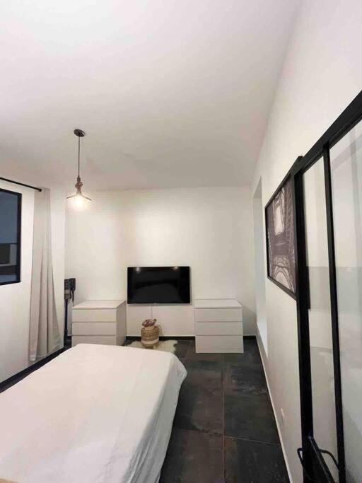 Loft De Courcaille - Balneo - Free Parking - Wifi Apartment Orleans Exterior photo